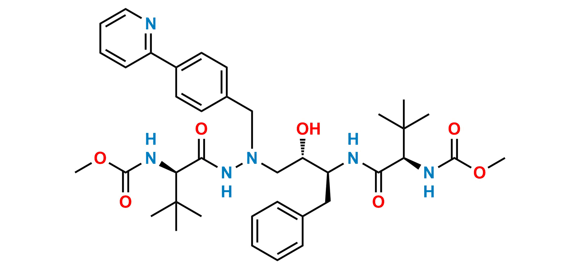 Atazanavir Impurity 24